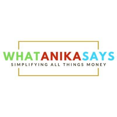 Avatar - What Anika Says