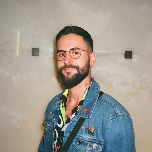 Avatar - Helder Matias