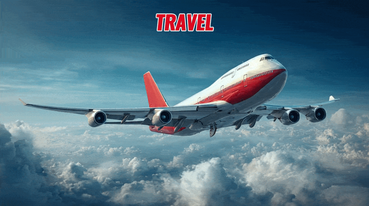 THE TRAVEL EXCHANGE 3.0 - cover
