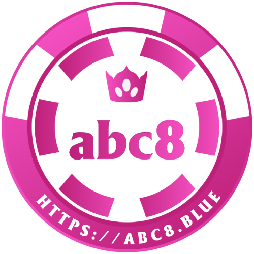 Avatar - ABC8 BLUE