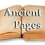 Avatar - Ancient Pages