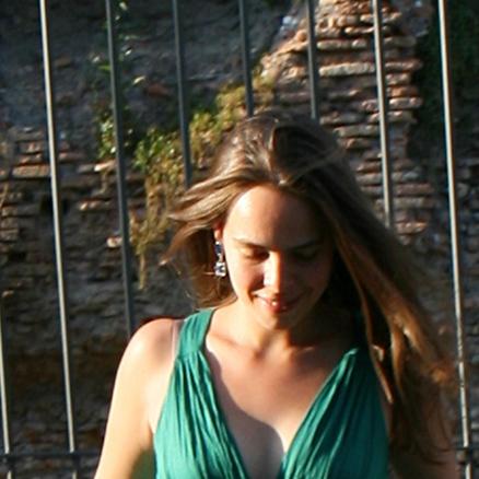 Margarida Afonso