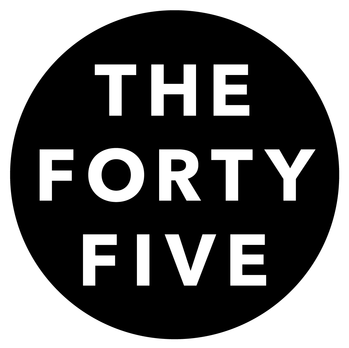 Avatar - The Forty-Five
