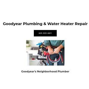 Avatar - Goodyear Plumbing & Water Heater Repair