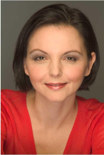 Avatar - Mariska Ramondino
