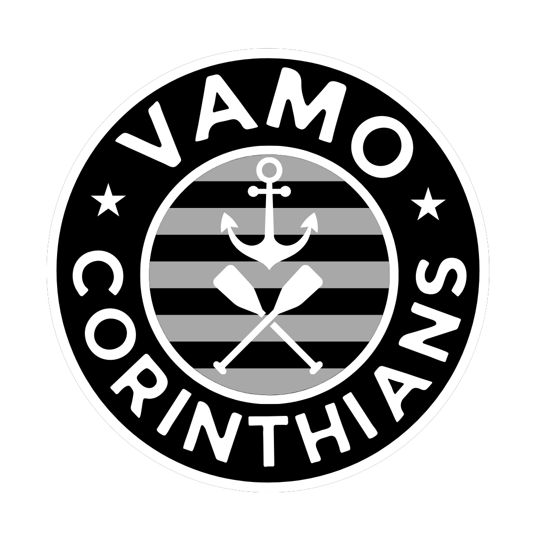 Avatar - Vamo Corinthians