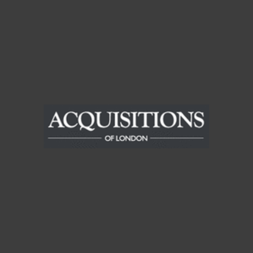Flipboard profile picture for @Acquisitions