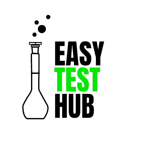 Avatar - Easy Test Hub