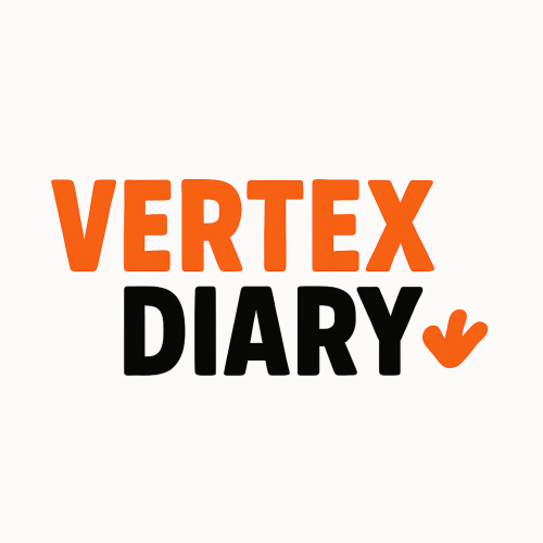 Avatar - Vertex Diary