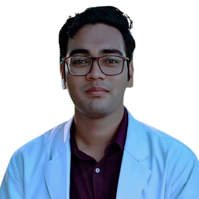 Avatar - Dr Rohit Bhaskar