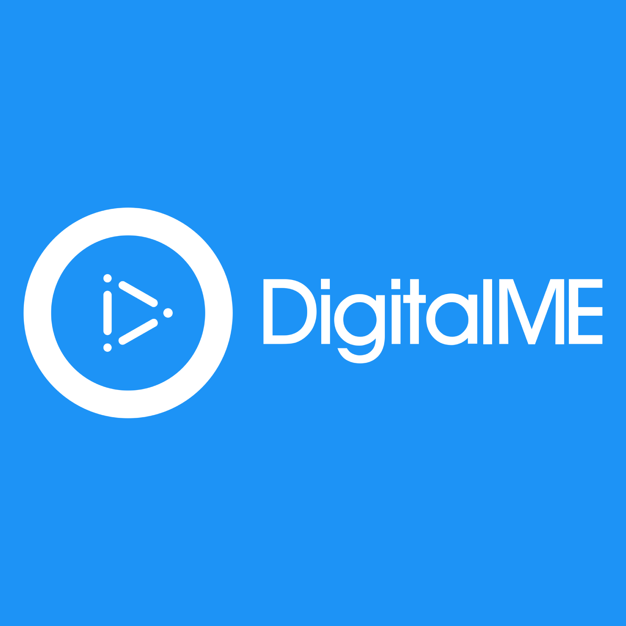 Avatar - DigitalME