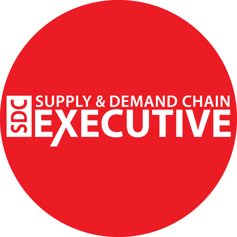 Avatar - Supply & Demand Chain Executive