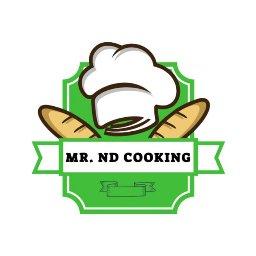 Avatar - Mr ND Cooking