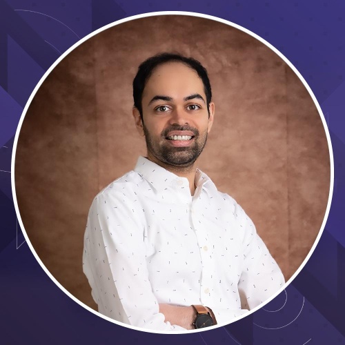 Avatar - Saumil Ambani