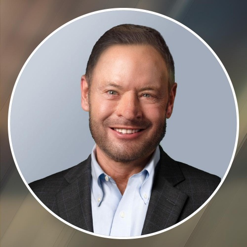 Avatar - James Schellhase