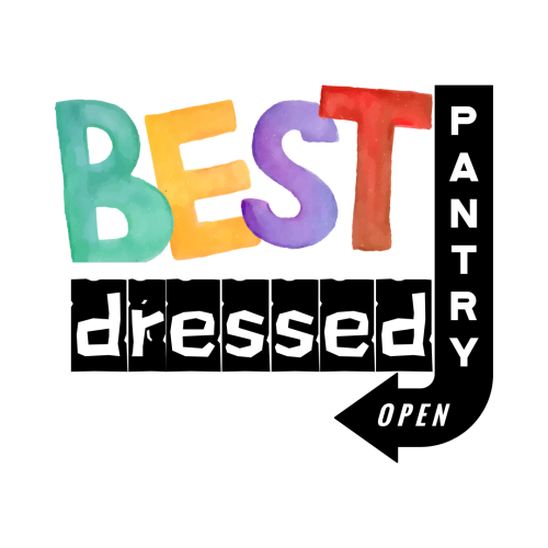 Flipboard profile picture for @pantry