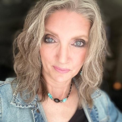 Avatar - Teresa Allen