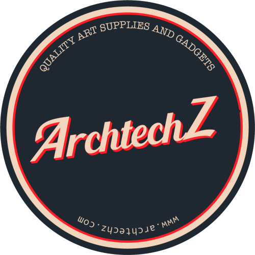 Avatar - archtechz
