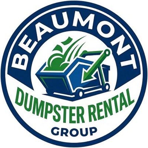 Beaumont Dumpster Rental Group