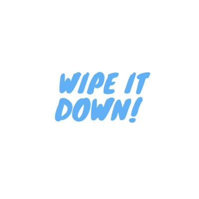 Avatar - Wipe It Down