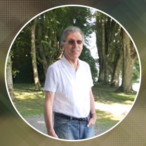 Avatar - Klaus Peter Rentrop