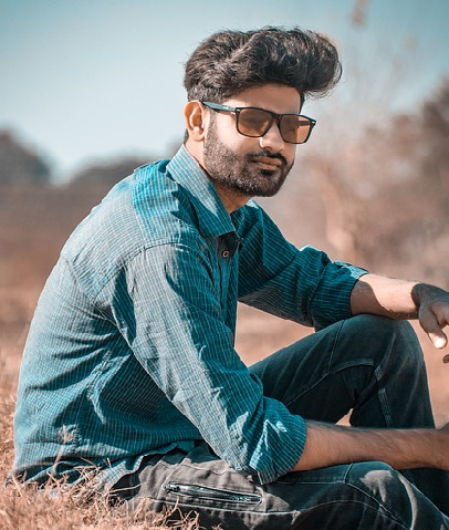 Flipboard profile picture for @RatulPuri