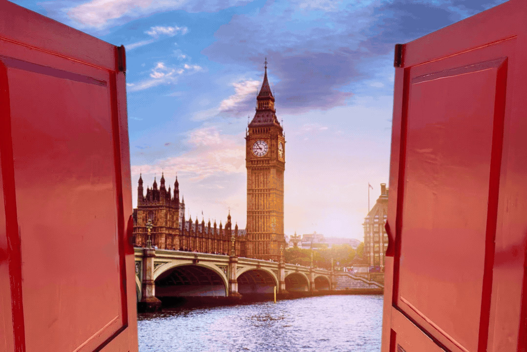 TRAVEL DESTINATIONS 🌴 cover image