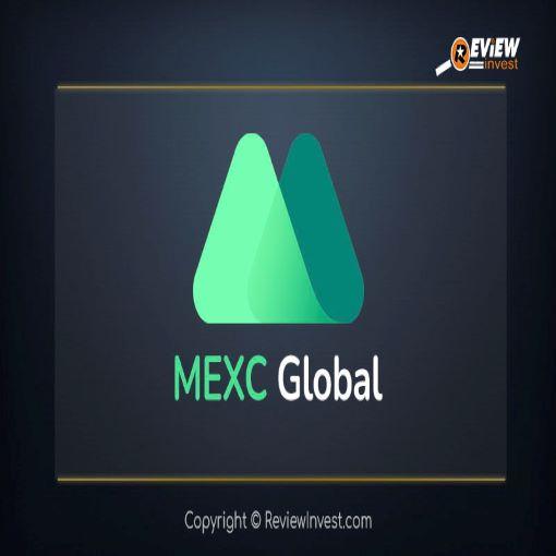 Avatar - MEXC Global