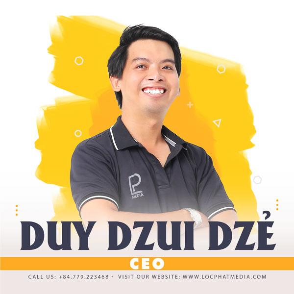 Avatar - Trần Hoàng Duy