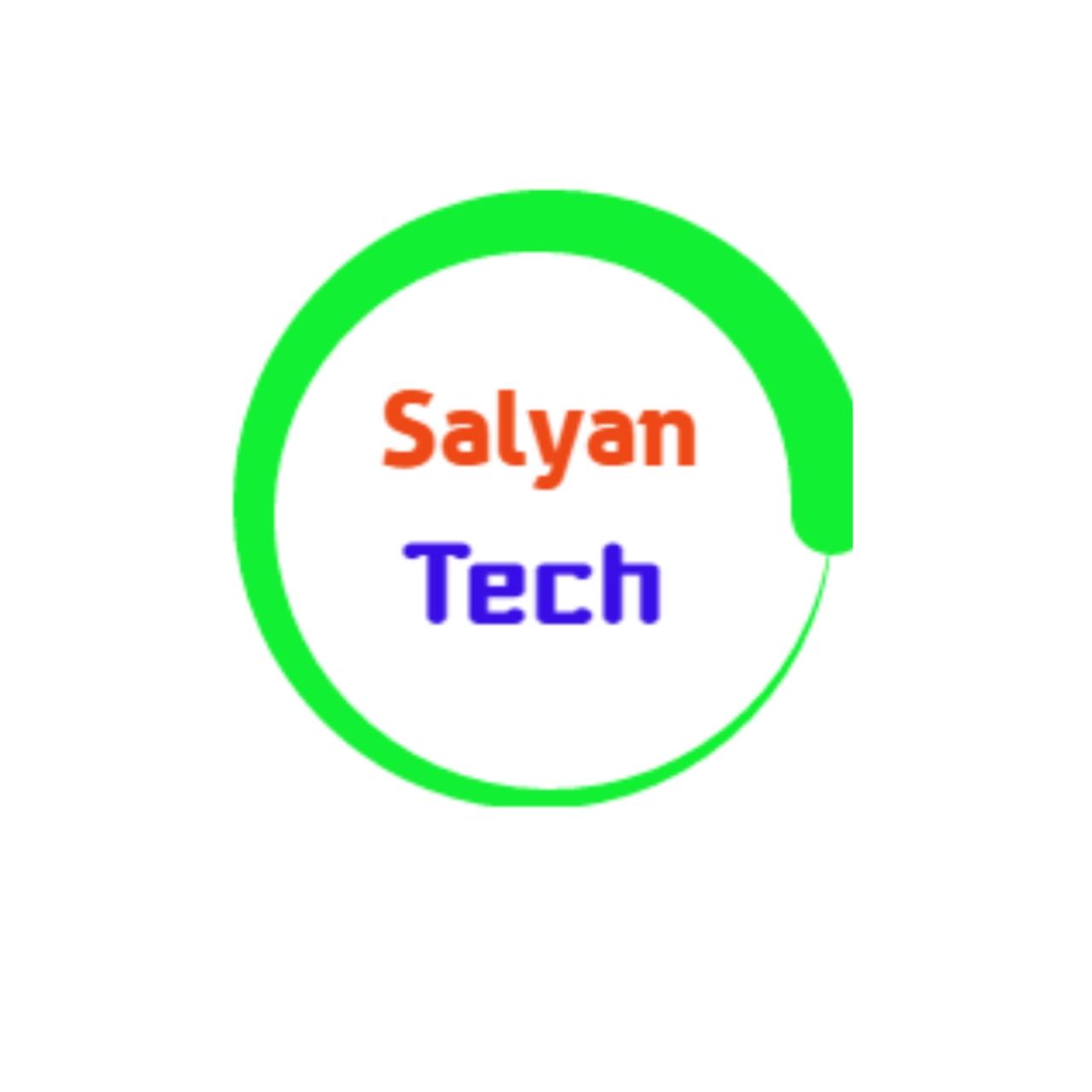 Avatar - Salyan Tech
