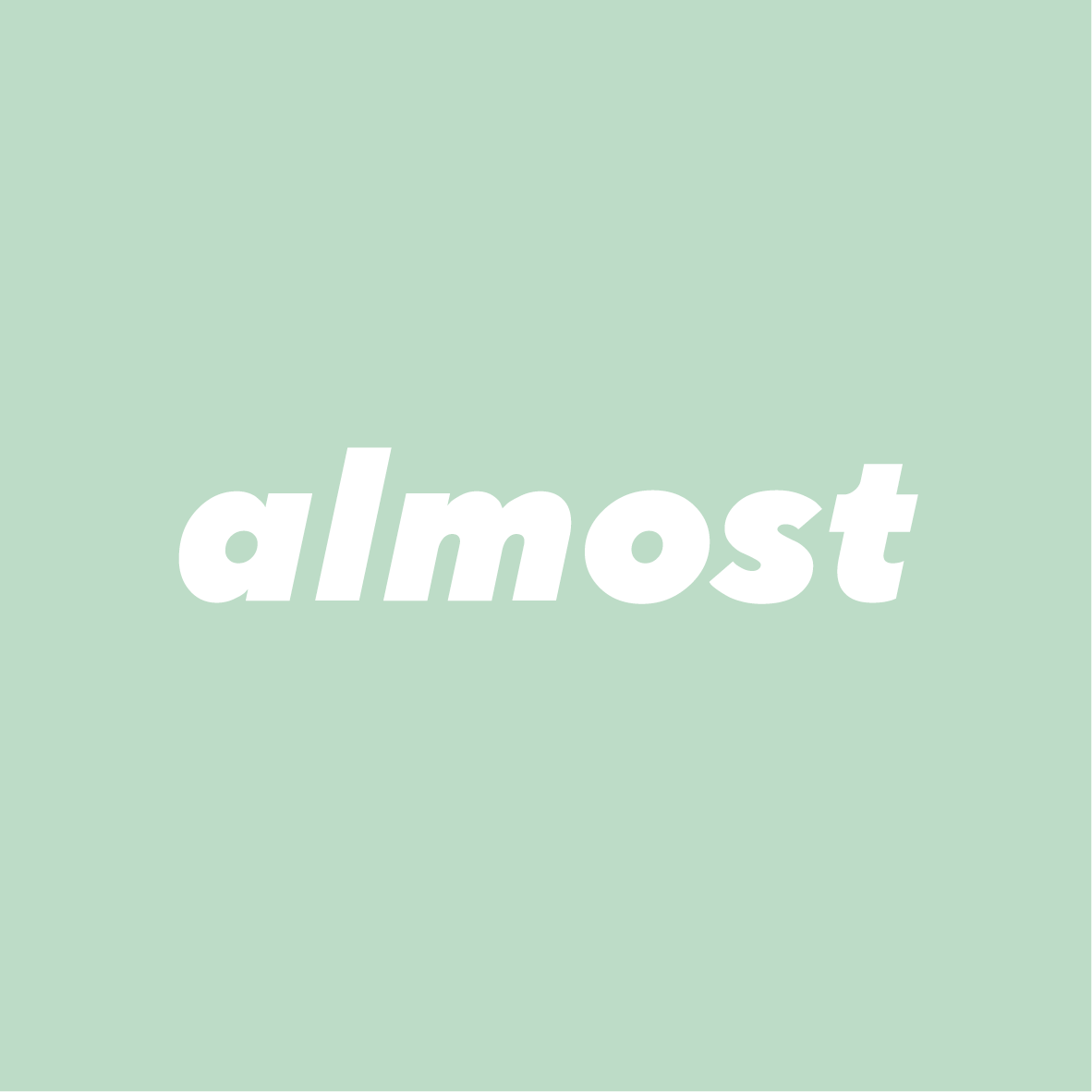 Avatar - Almost