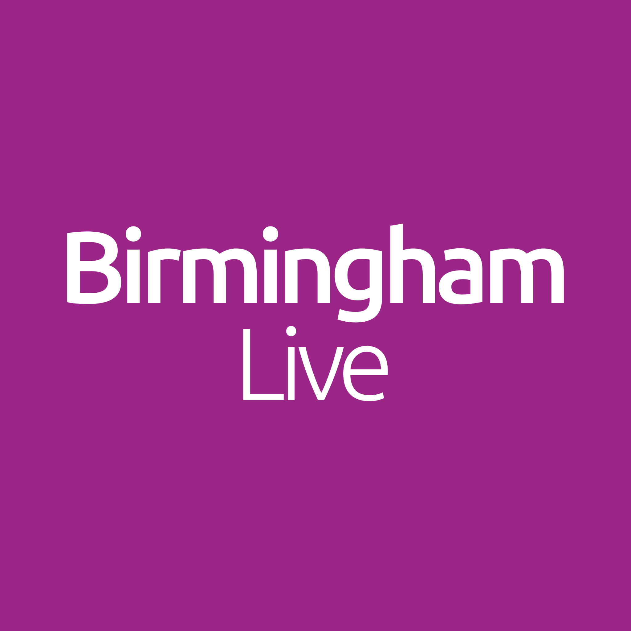 Avatar - Birmingham Live