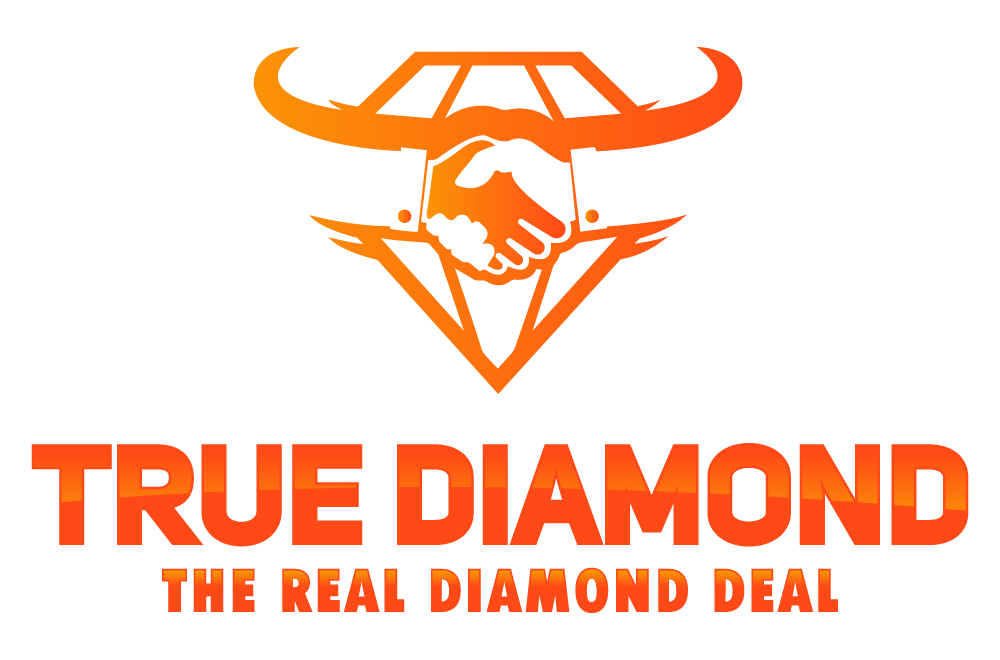 Avatar - truediamond