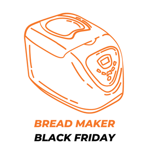 Avatar - Bread Maker Black Friday