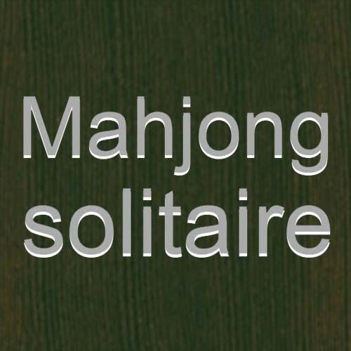 Avatar - Mahjong Solitaire