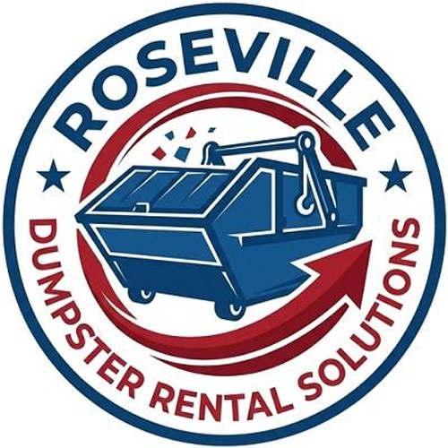 Roseville Dumpster Rental Solutions