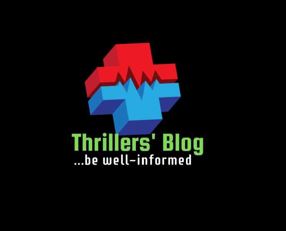 Avatar - Thrillers Blog