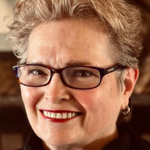 Avatar - Judy Powell