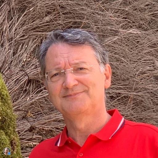 Flipboard profile picture for @zip