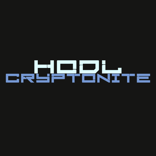 Avatar - HodlCryptonite