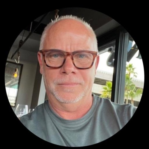 Avatar - Stan Navrude, MBA