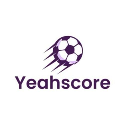 Avatar - YeahScore: Football Live Streams Today