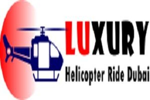 Avatar - Luxury Helicopter Tour Dubai