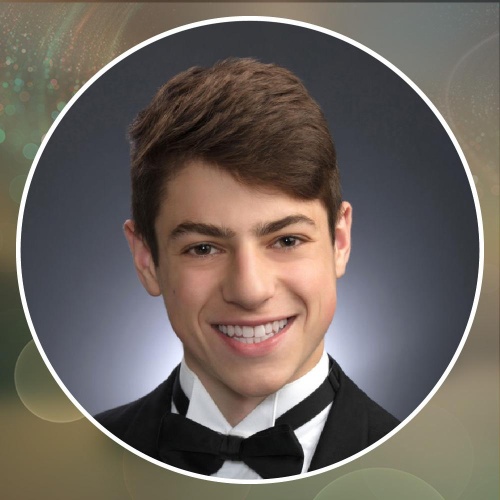 Avatar - Rocco DeLorenzo