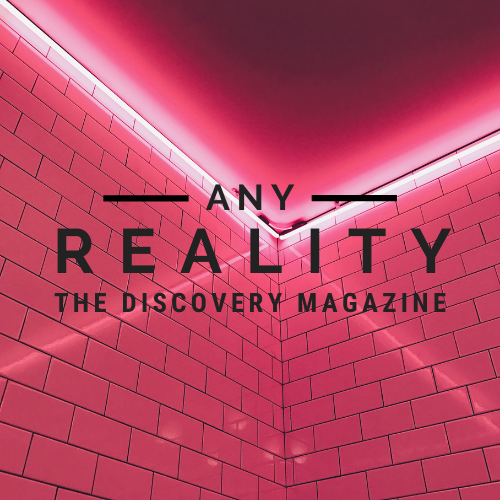 Avatar - Anyreality