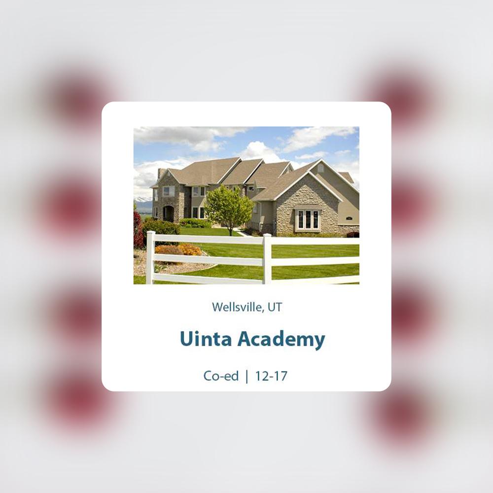 Avatar - Uinta Academy