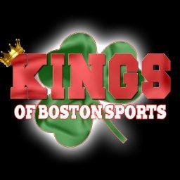 Avatar - Kings Of Boston Sports