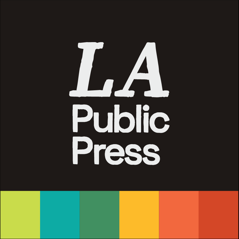 Avatar - LA Public Press