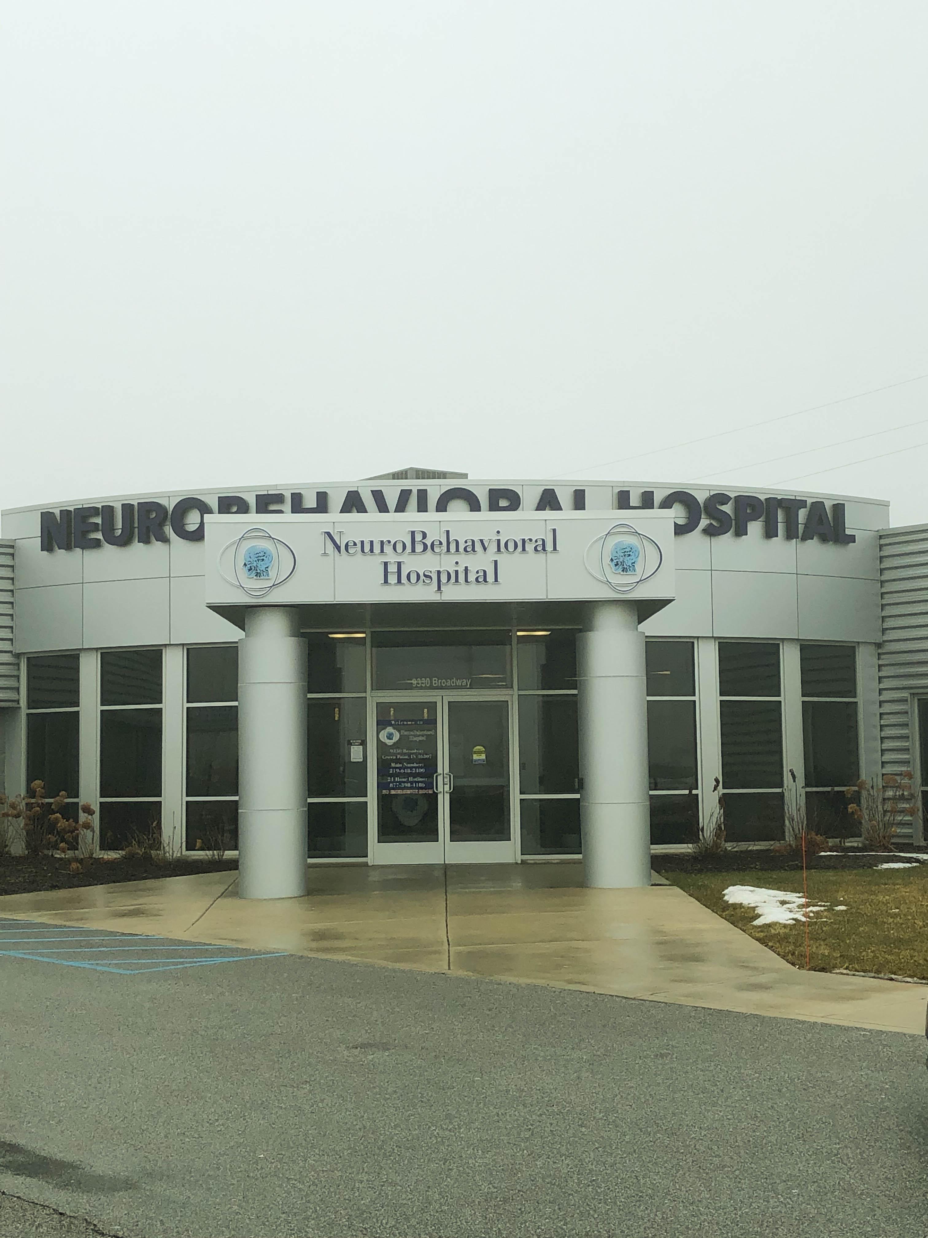 Avatar - NeuroPsychiatric Hospitals