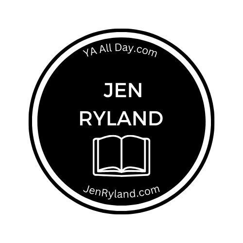 Avatar - Jen Ryland